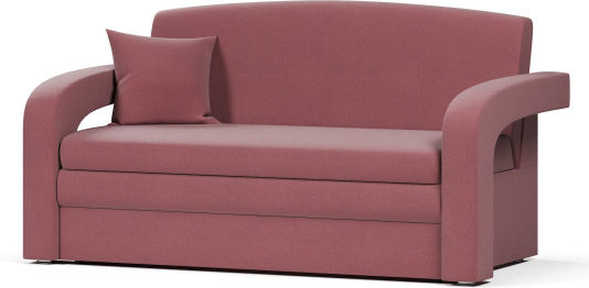 Диван-кровать выкатной Кармен ,велюр