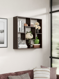 Полка навесная Классика 04