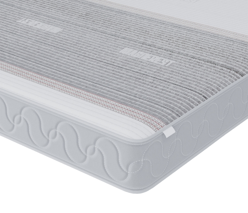 1600 x 2000, Матрас Классик-Респект в чехле Магнетик 1600*2000