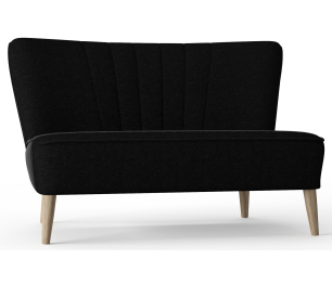 Диван прямой Зола, Рогожка