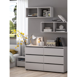 Комод Валенсия