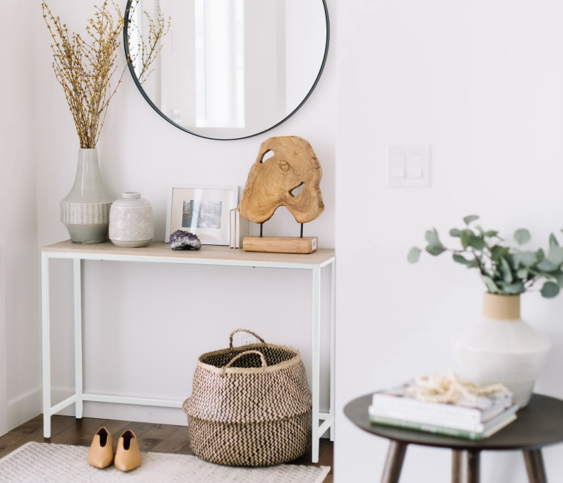 Открытые, Консоль Детройт