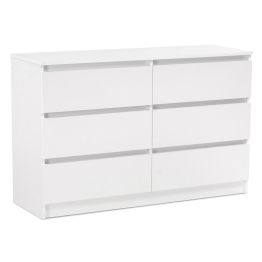 Комод Мадера К6М