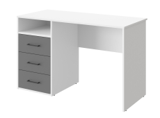 Прямые, Стол Оскар ОС-21