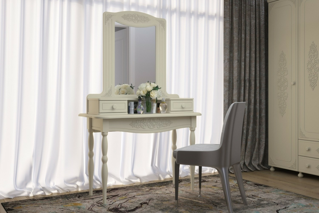 Журнальные столики, Стол Ассоль АС-36