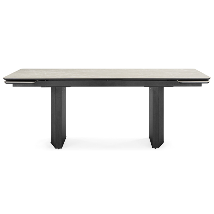 Обеденные столы, Керамический стол Монерон