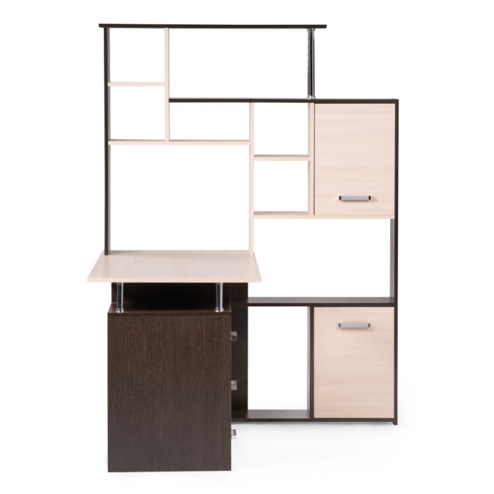 Угловые, Стол компьютерный КС-15 правый