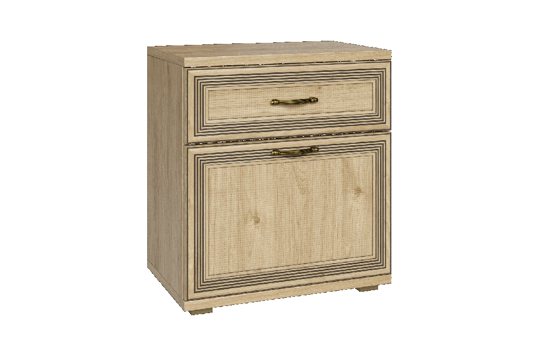 Спальные гарнитуры, Спальня Карина композиция 8