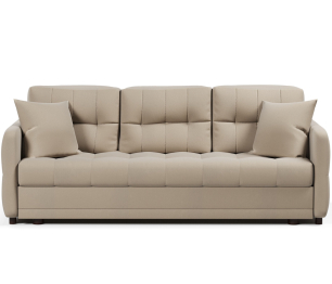 Диван-кровать Татьяна тик-так,велюр