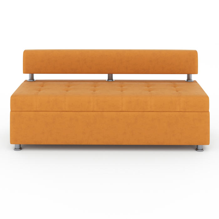 Диваны прямые кухонные, Кухонный диван Корни