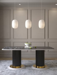 Стол обеденный Савелья