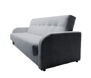 Диван- кровать книжка Лондон Люкс, 140, велюр