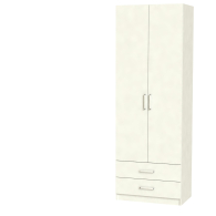 Шкафы распашные, Шкаф Феникс М-6