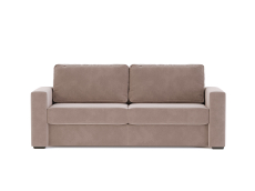 Диваны кровати со спальным местом, Диван Холлстатт 140 с механизмом французская раскладушка 