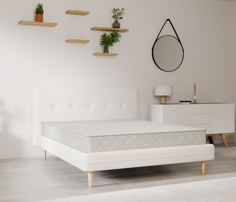 Другие размеры, Матрас Соня Матрасова Schaum TFK (Jacgard) 160х190 см