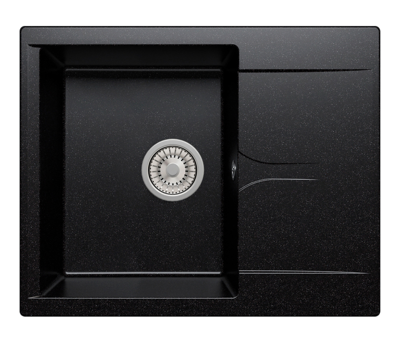 Кухонные мойки, Кухонная мойка Polygran GALS-620