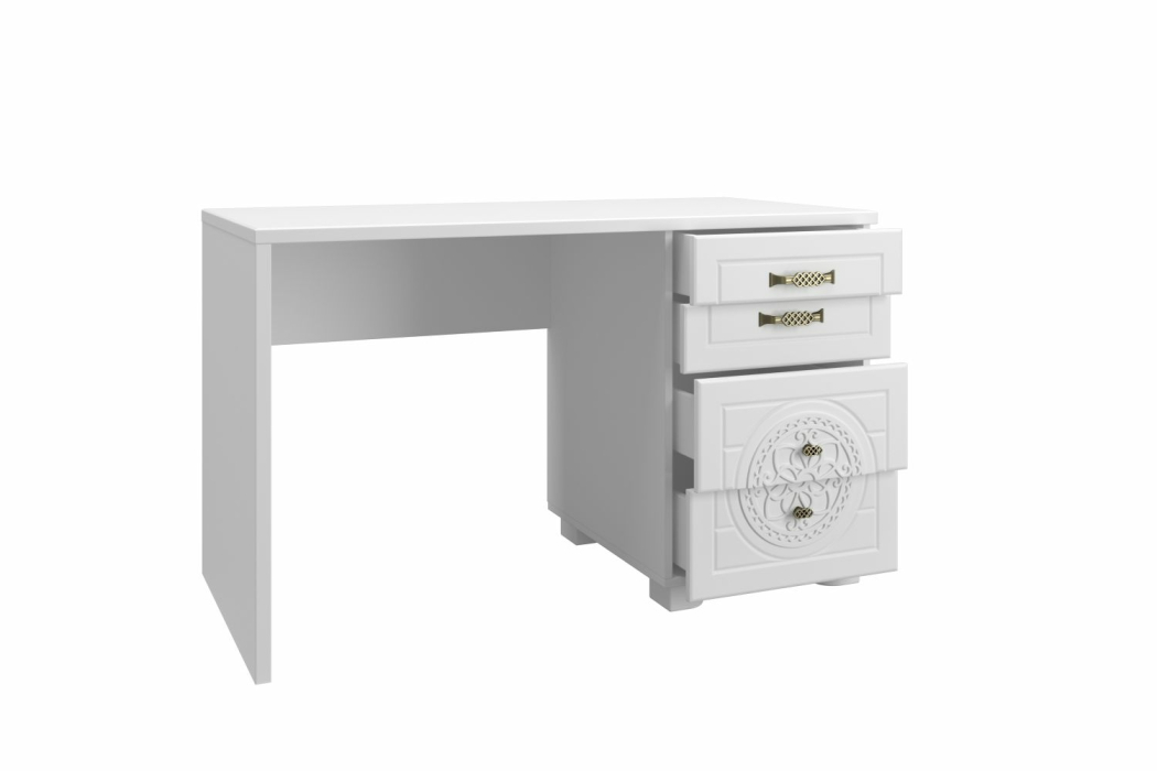 Прямые, Стол письменный Монблан МБ-70К