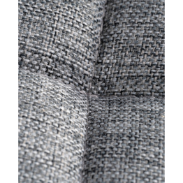 Барный стул Амаури, рогожка