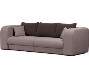 Диван-кровать Агра еврокнижка,велюр