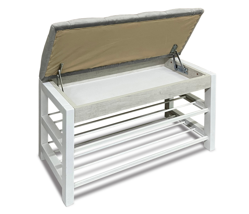 Обувницы, Обувница стеганная Macentosh Home