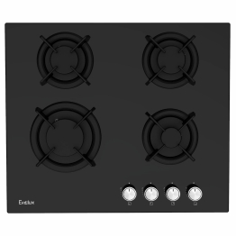 Варочная панель газовая EVELUX HEG 605