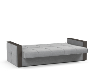 Диван-кровать книжка Валенсия, велюр