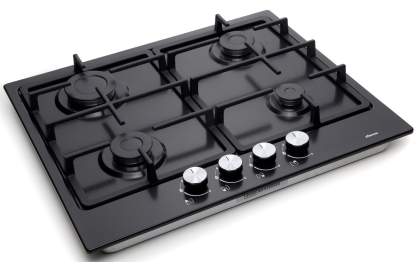 Газовая варочная панель Konigin Spark 604 BM