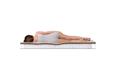 DreamLine / Матрас Dreamline Balance Hard S-1000 1200*2000