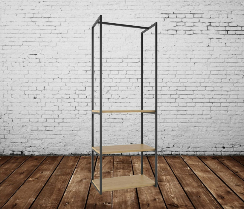 Для одежды, Рейл Денвер 3