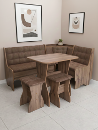 Кухонный уголок Алёнка-17