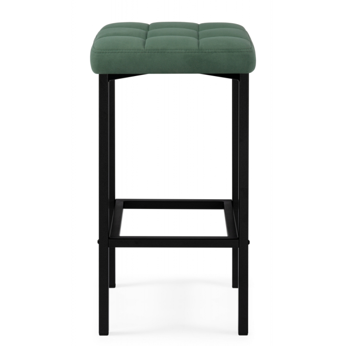 Стулья, Барный стул Лофт (микровелюр)