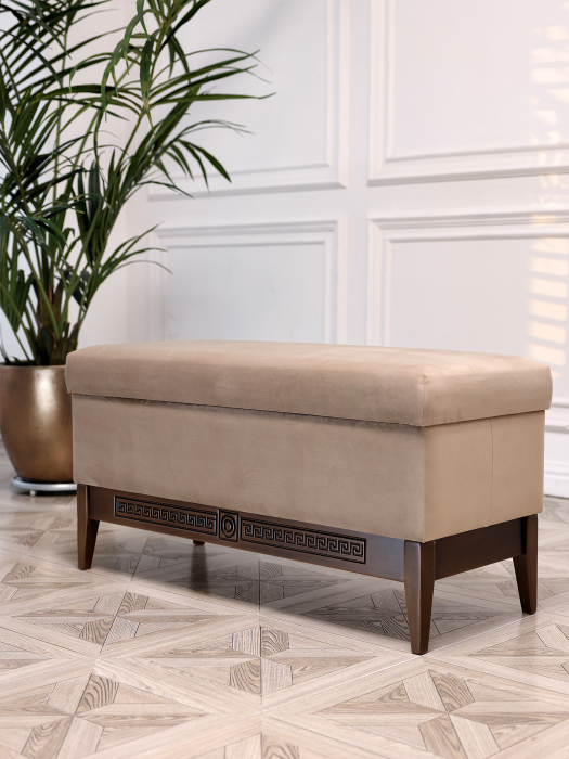 Банкетки, Банкетка с ящиком Парма №2 Macentosh Home