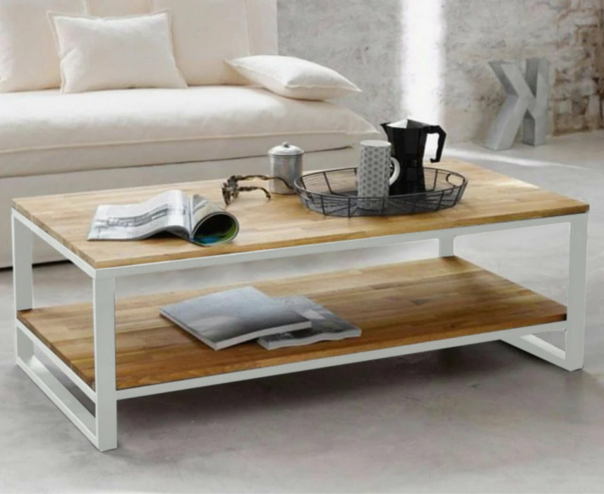 Журнальные столики, Журнальный столик Детройт