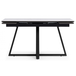 Керамический стол Памелла 140(200)х80х75