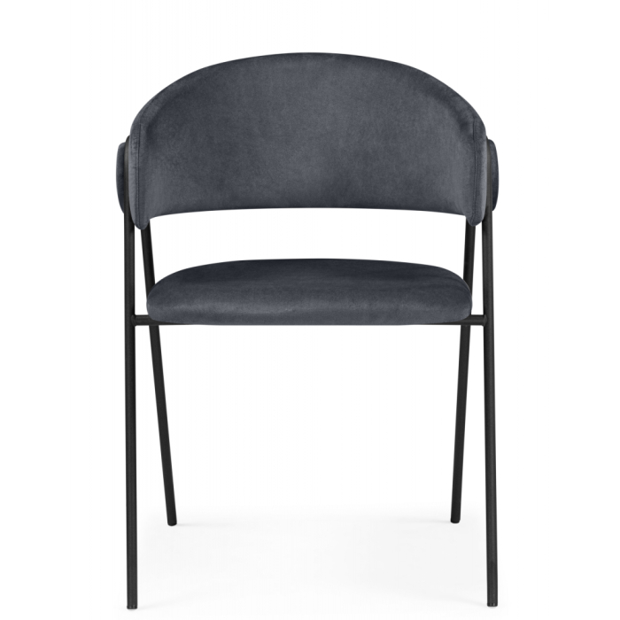 Стулья, Стул на металлокаркасе Криспиан