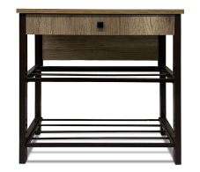 Комоды, Тумба комод Macentosh Home