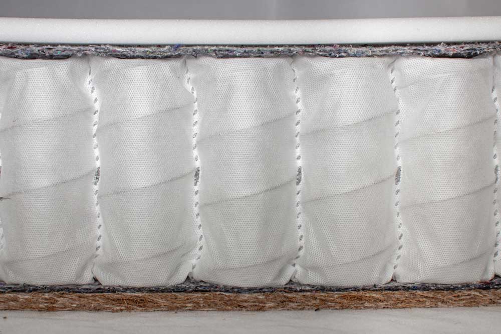 Другие размеры, Матрас DreamLine Easy Feel TFK 2000x2000