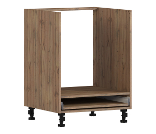 Регина корпус для стола под духовой шкаф 1 ящ 60х82 см