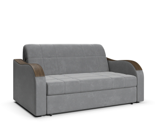 Диван-кровать прямой Виа 6, Bingo