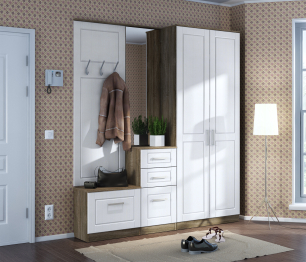 Вешалка Илона (Прованс) СБ-2634