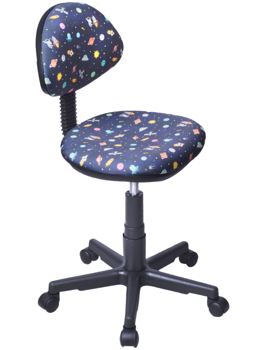 Детские компьютерные кресла, Кресло Логика космос