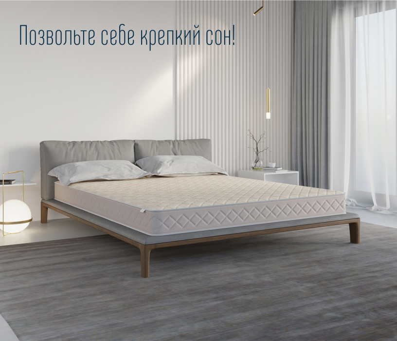 Другие размеры, Матрас Душевный 1800*2000