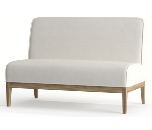 Диван прямой Марвин, Велюр