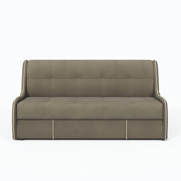 Диваны прямые со спальным местом, Прямой диван Рио 180см