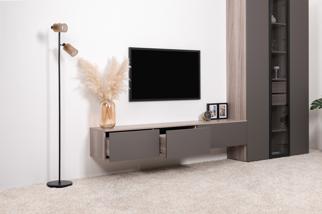 ТВ-тумбы, Тумба под ТВ Роквуд 16.54.02