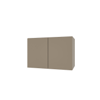 Прихожие, Антресоль 600 Прихожая Голд Бостон 