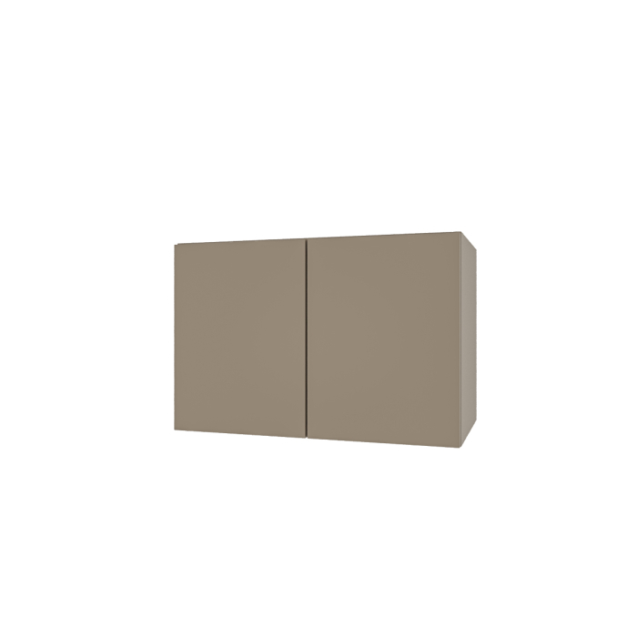 Прихожие, Антресоль 600 Прихожая Голд Бостон 