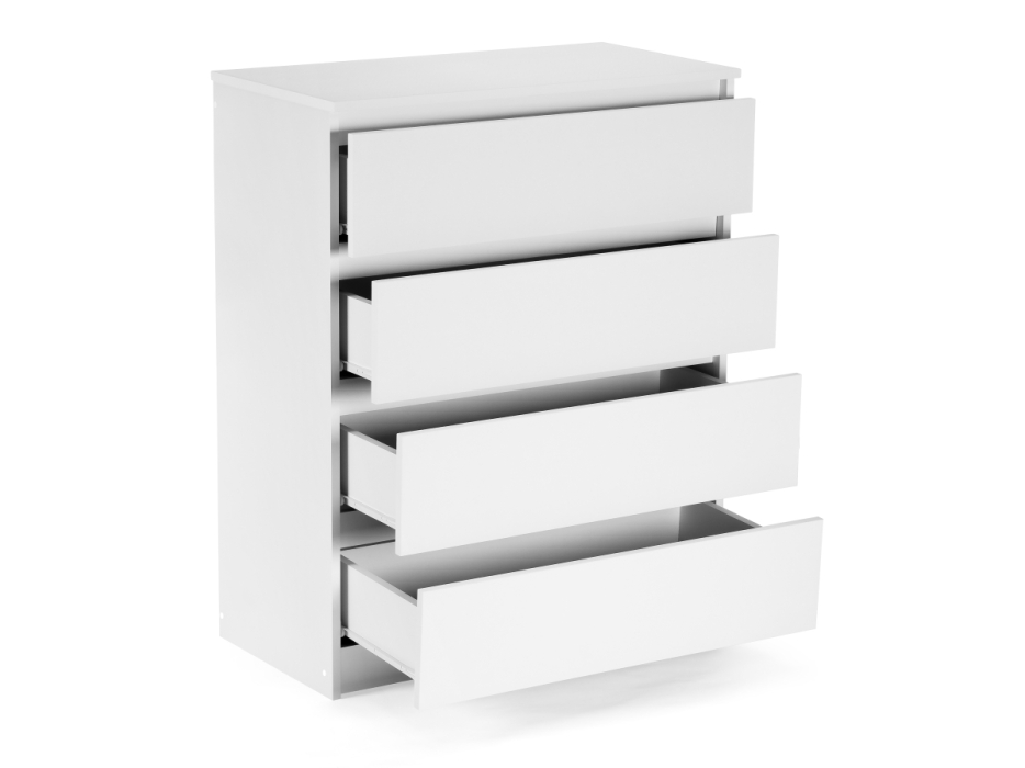 Комоды, Комод Мадера К4М