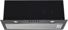 Вытяжки, Кухонная вытяжка Flatbox Black 50
