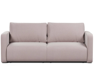 Диван-кровать прямой Норд еврокнижка-трансформер,велюр